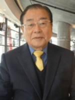 Dr. Kang-Too LEE