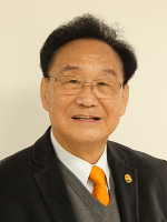 Prof. Dr. Ju-Ho CHANG