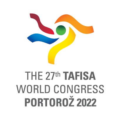 World Congress Portoroz 2022